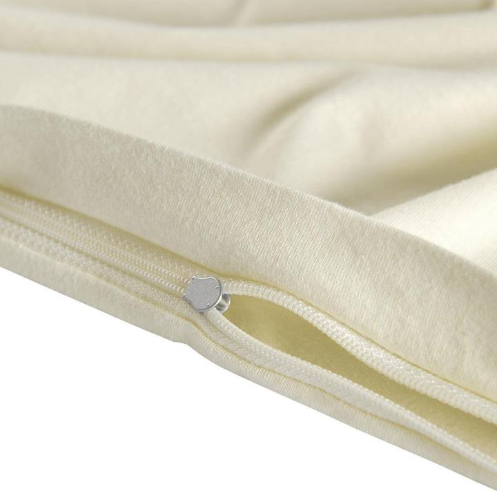 Produktbild Traumschlaf Basic Single Jersey Kissenbezug (Kopfkissenbezug, 40 x 60 cm)