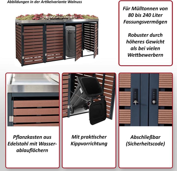 Produktbild MCW K14-4