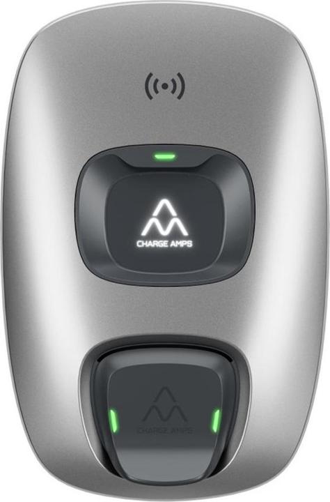 Charge Amps Dawn 22 kW 3P 32A Type2 4G (Type 2, 22 kW, 32 A, Hard wired)