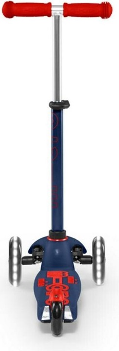 Actual product image Micro Mini Deluxe LED