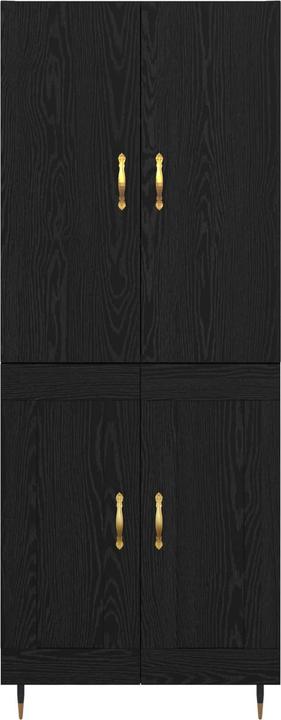 Image du produit vidaXL Highboard Schrank (69.50 x 34 x 180 cm)
