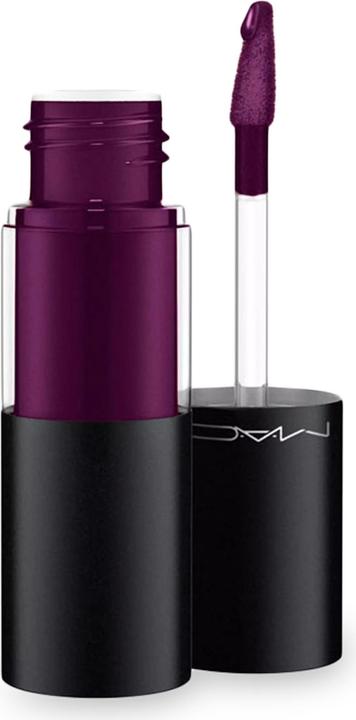 Immagine prodotto MAC Cosmetics Macchia Versicolour (Viola perennemente in vacanza)
