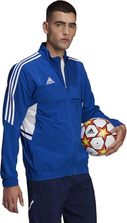 Produktbild Adidas Condivo 22 Jacke Presentation (M)