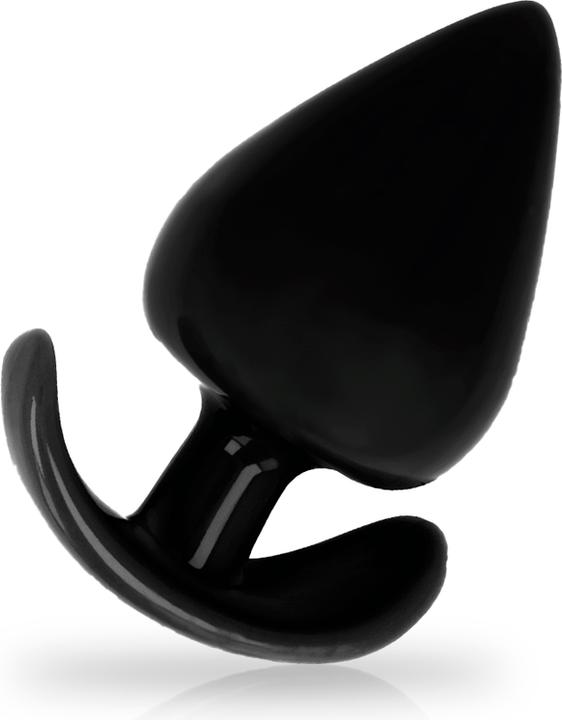 Actual product image Addicted toys Anal plug 8.5 cm