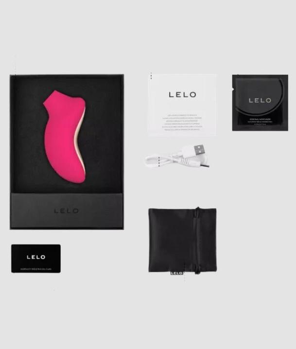 Actual product image LELO SONA 2 Cruise