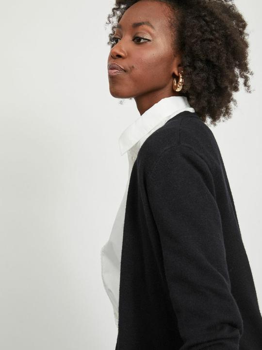 Actual product image Vila Basic cardigan (XXL)