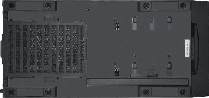 Actual product image Lian-Li Lancool 206 (mATX, Mini-ITX, ATX)