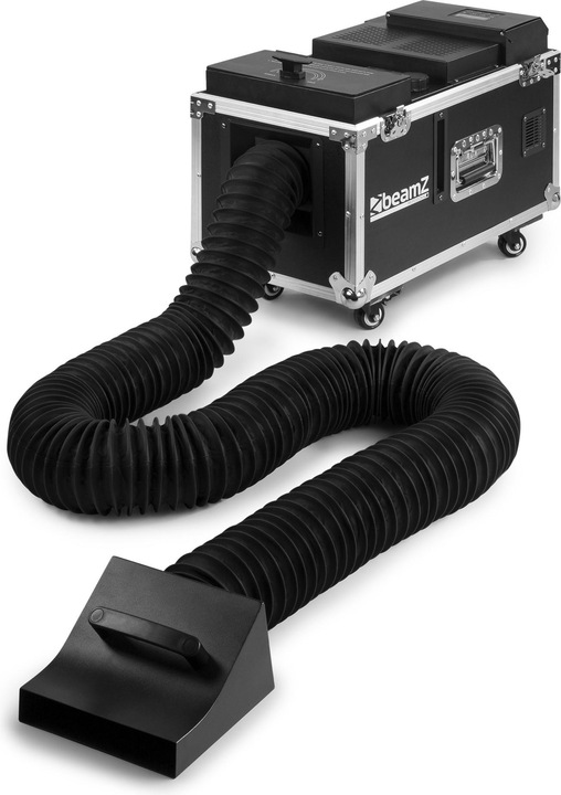Image du produit BeamZ LF1500