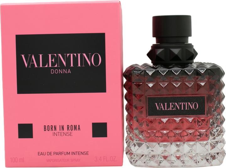 Valentino Born In Roma Intense (Eau de Parfum, 100 ml)