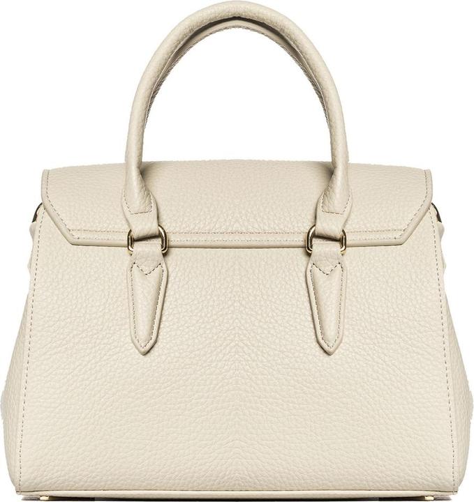Immagine prodotto Secret Pon Pon Damen Handtasche - Modell Eolara Chic - 100% Polyurethan - 25.5 X 22.5 X 9.0 Cm