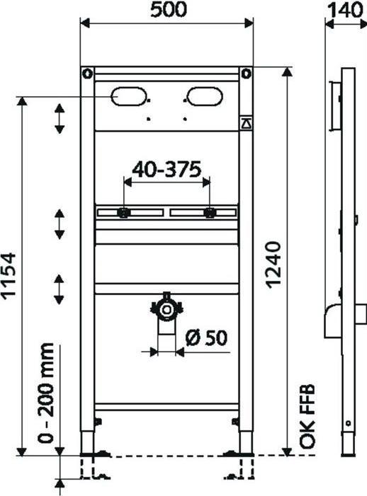Produktbild Schell 030880099 WT-Modul MONTUS