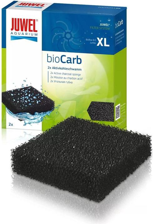 Productafbeelding Juwel Aquarium Jumbo & Bioflow (Intern filter, Zoet water)