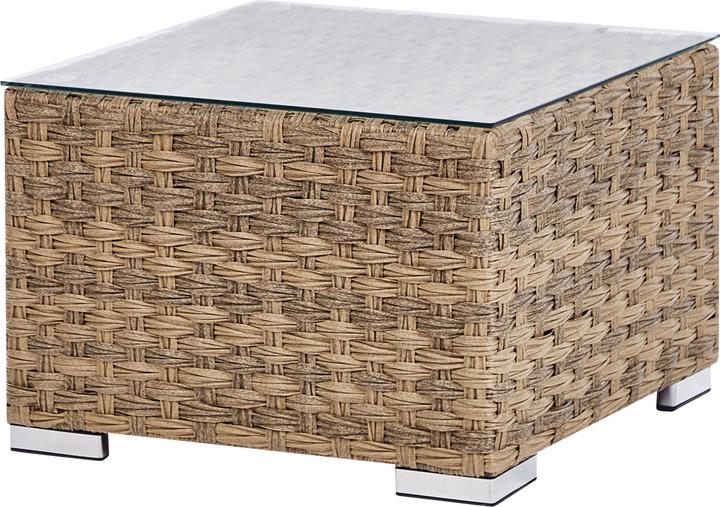 Produktbild Beliani Gartenlounge Set