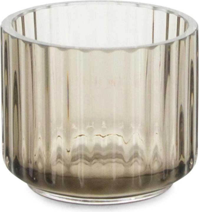 Produktbild Lyngby Teelichthalter aus Glas