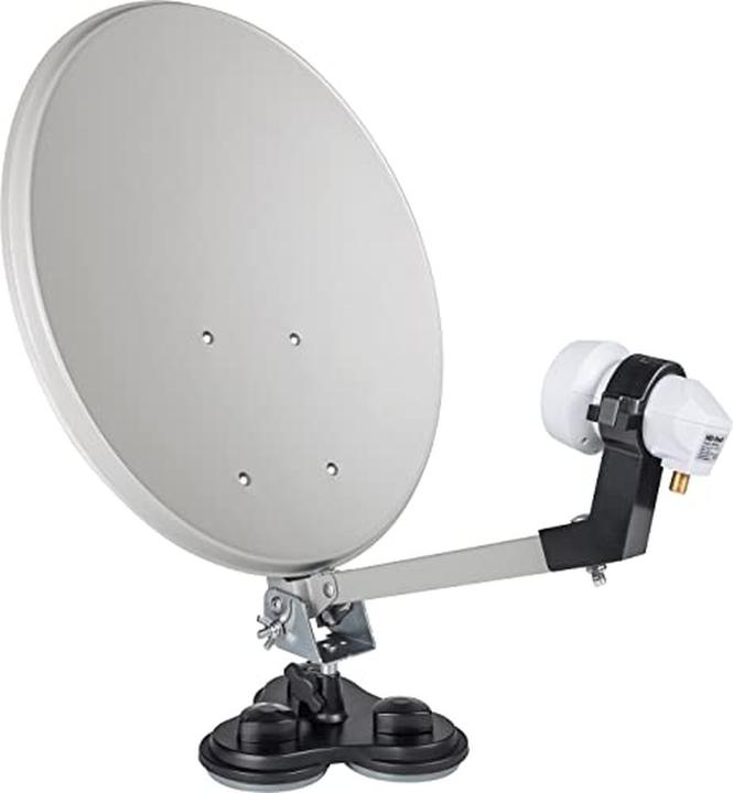 Image du produit Megasat 1500081 (Antenne parabolique, DVB-S / -S2)