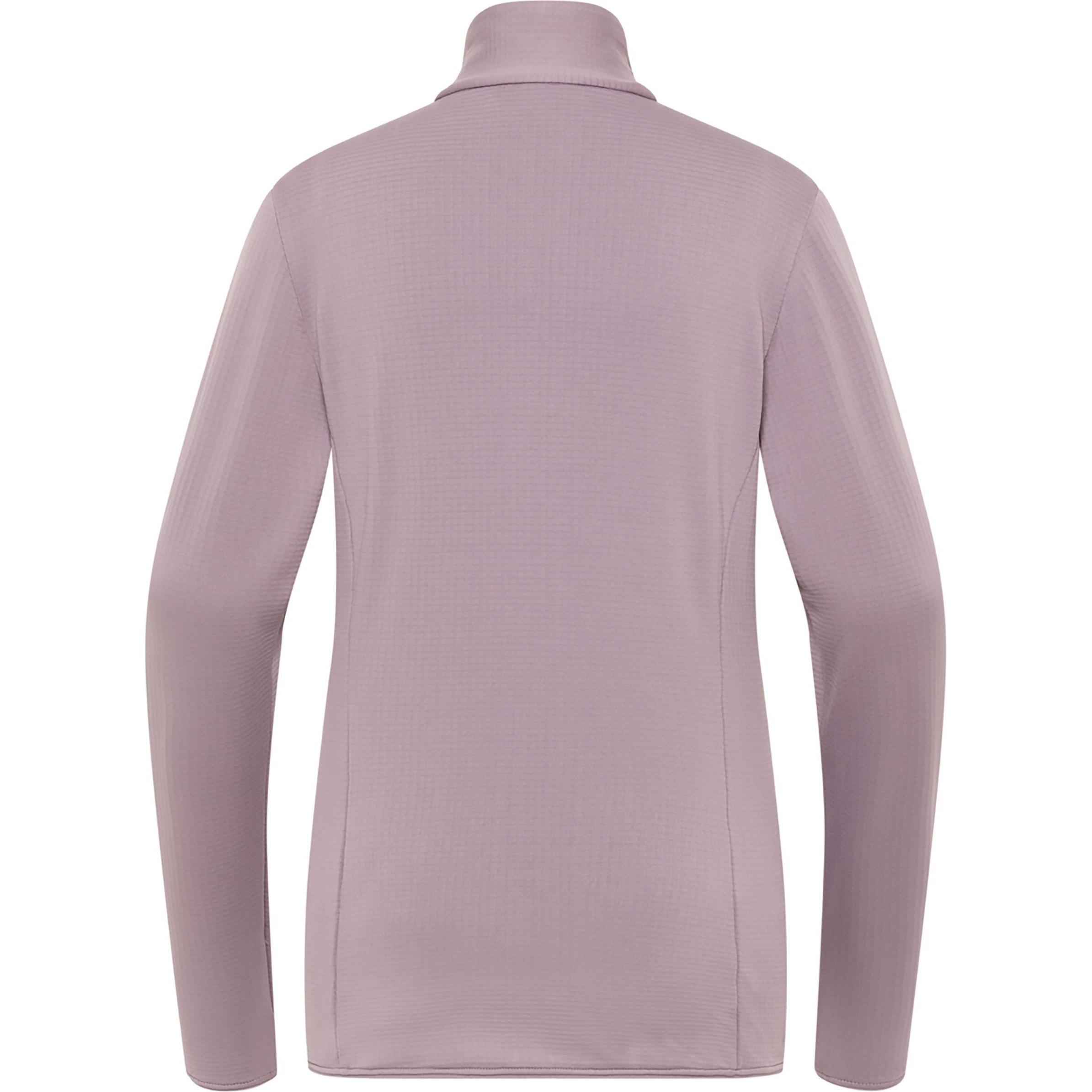 Jack Wolfskin, Damen, Jacke, Kolbenberg Fz W (XL), Violett, XL