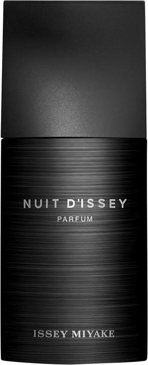 Image du produit Issey Miyake Nuit d'Issey (Eau de parfum, 125 ml)