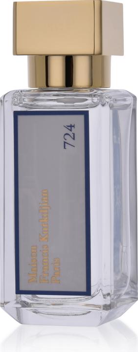 Produktbild Maison Francis Kurkdjian 724 Eau de Parfum (Eau de Parfum, 35 ml)