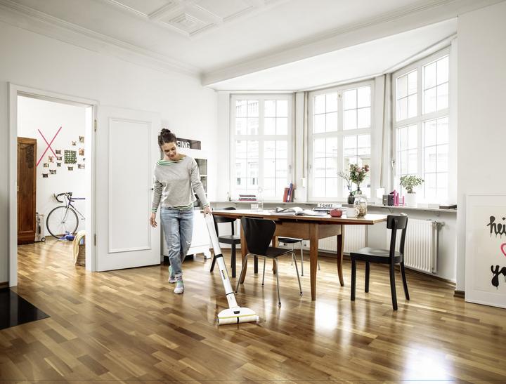 Produktbild Kärcher EWM 2