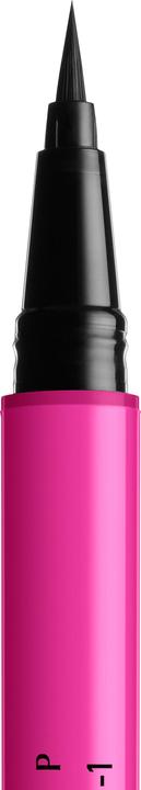 Actual product image NYX Professional Make-Up Jumbo Lash! (Artificial eyelashes)