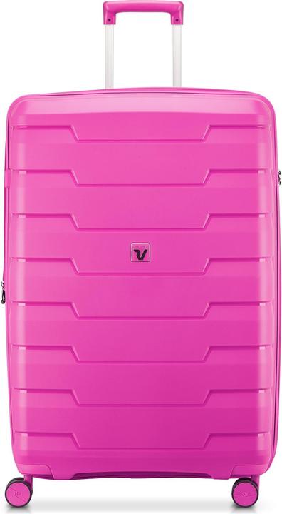 Image du produit Roncato Skyline 2.0 4 roues trolley 79 cm avec soufflet extensible (107 l)