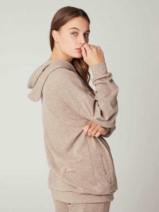 Produktbild Protest Comfy Knitted Hoody Prtparvati (36, S)