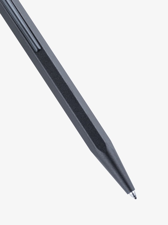 Produktbild Caran d'Ache 849 Black Code (Blau, 1 x)