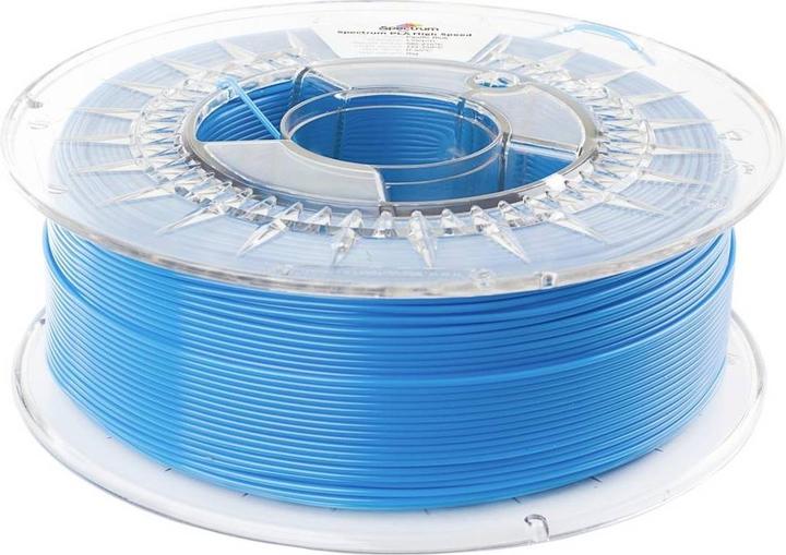 Produktbild Filaments 81063 PLA High Speed Filament PLA Highspeed Filament, hohe St (PLA, 1.75 mm, 1000 g)