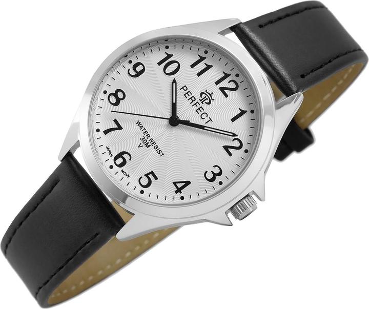 Produktbild PERFECT GXB412-03 Herrenuhr (42 mm)