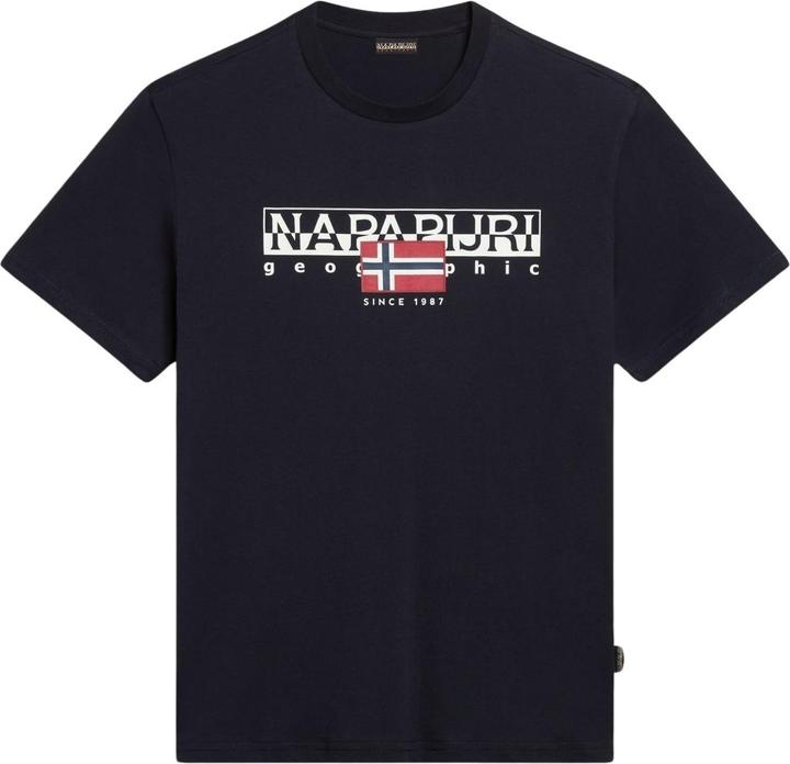 Actual product image Napapijri Aylmer (XL)