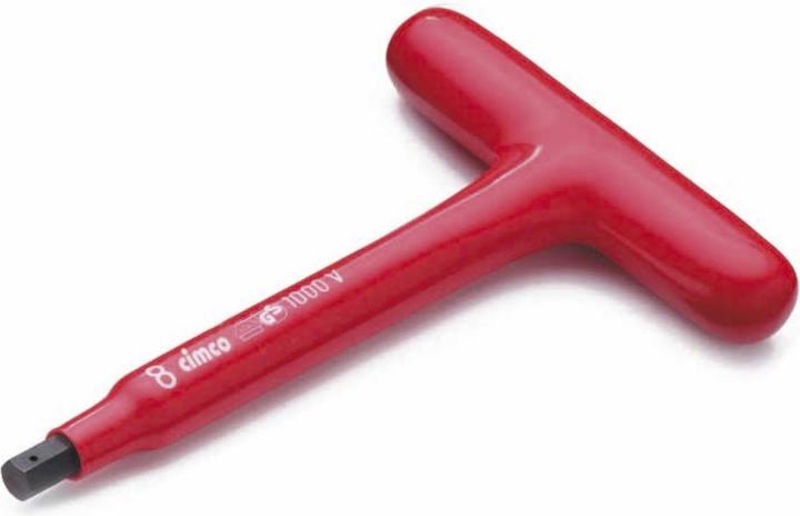 Actual product image Cimco VDE Hexagon socket head screws