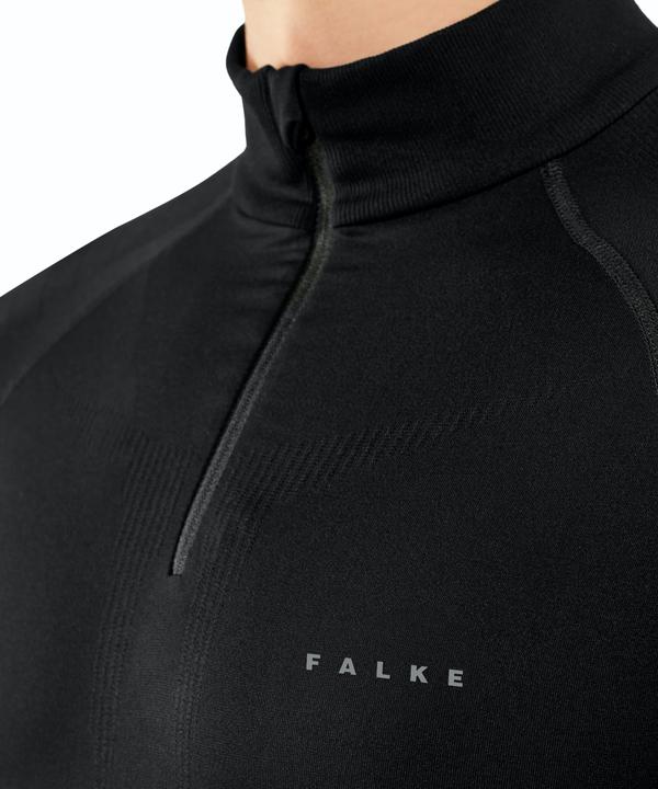 Actual product image Falke MW Zip Shirt Tight m (S)