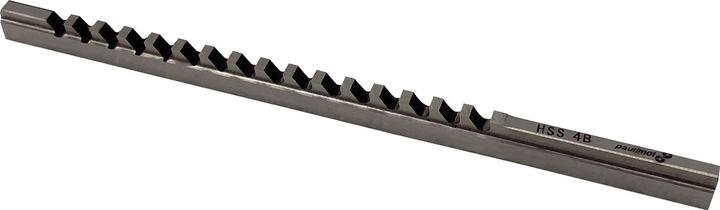 Image du produit Paulimot HSS-Räumnadel 4 mm