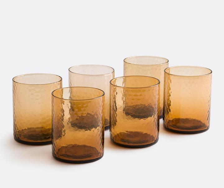 Immagine prodotto La Redoute Interieurs Marteo (0.30 l, 6x)