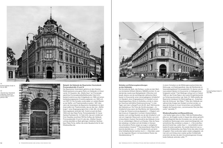 Produktbild Münchens geplante Altstadt (Deutsch, 2016)