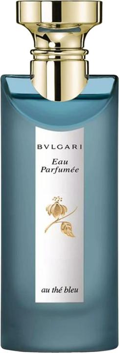 Produktbild Bulgari Au thé bleu (Eau de Cologne, 150 ml)