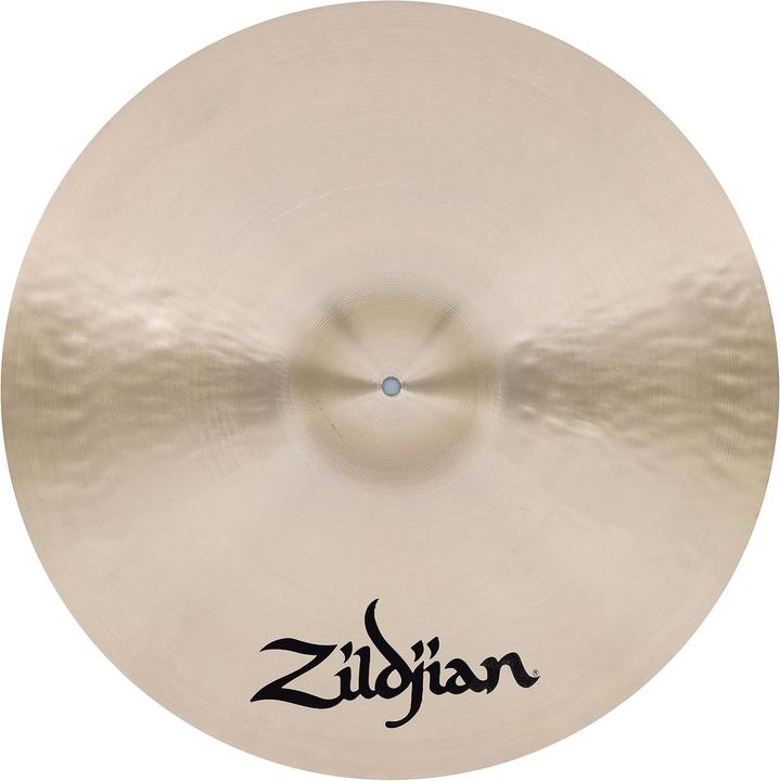 Actual product image Zildjian 20 Paper Thin Crash (20", Cymbal)