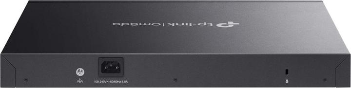 Produktbild TP-Link TL-SG3428MP (24 Ports)