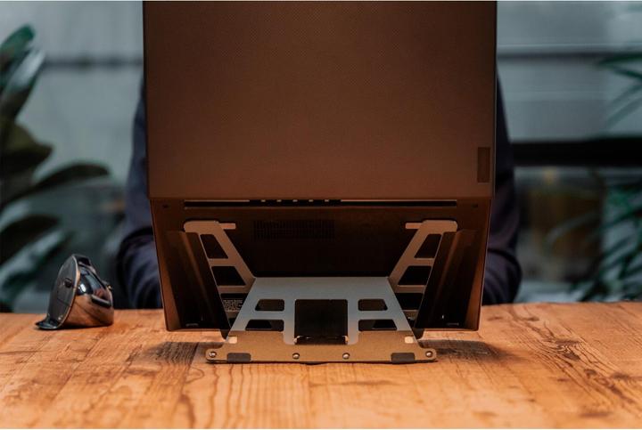 Actual product image Bakker Elkhuizen BakkerElkhuizen Laptop Holder UltraStand Universal