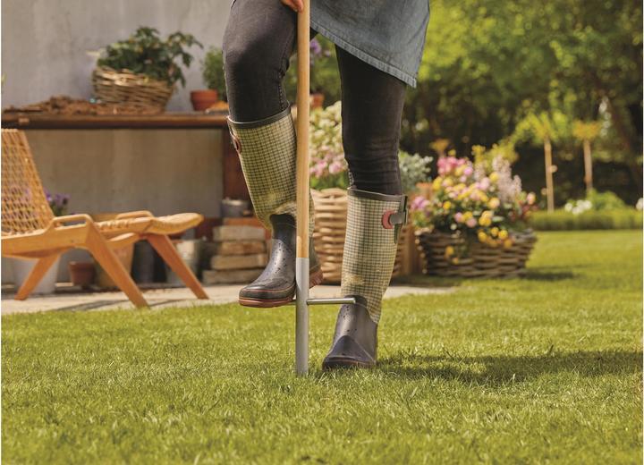Immagine prodotto Gardena Maniglia ClickUp
