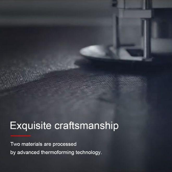 Produktbild Nillkin Textured Series (Honor 50)