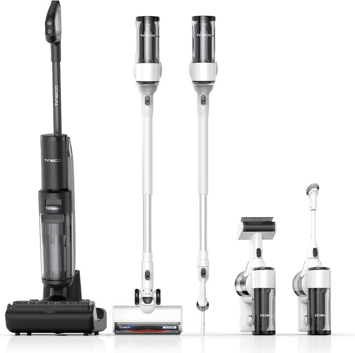 Produktbild Tineco Floor One Switch S7 (Saugen + Wischen)