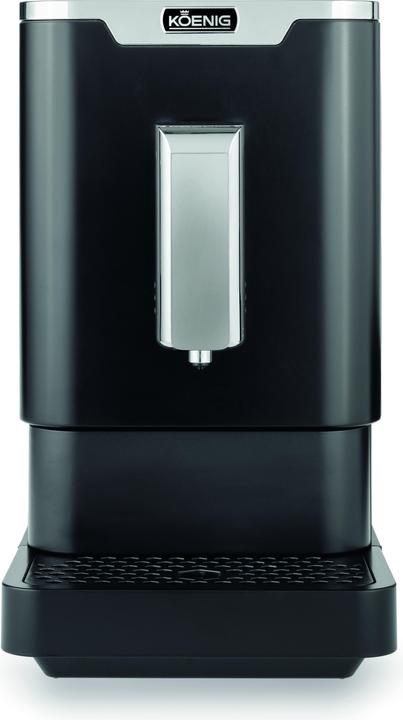 Actual product image Koenig Black Star