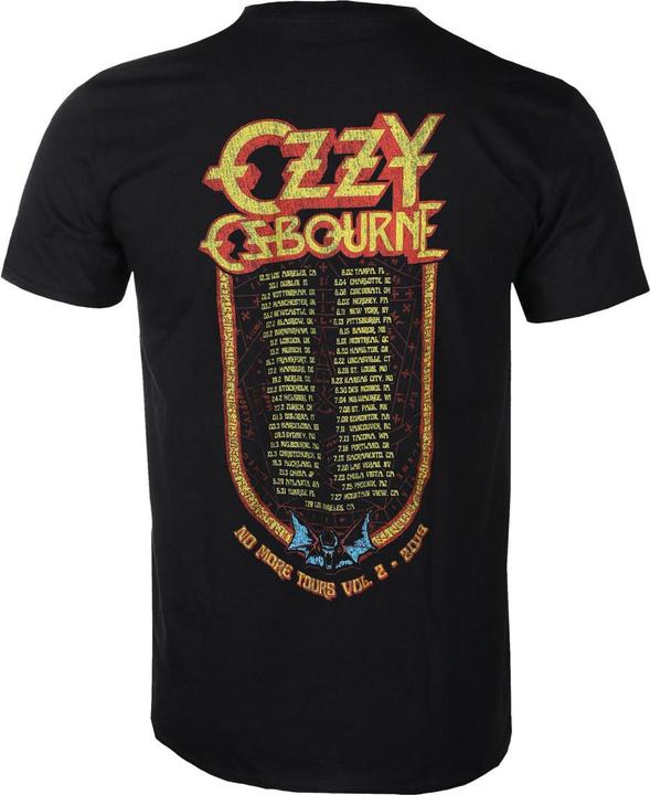 Produktbild Ozzy Osbourne TShirt (XXL)
