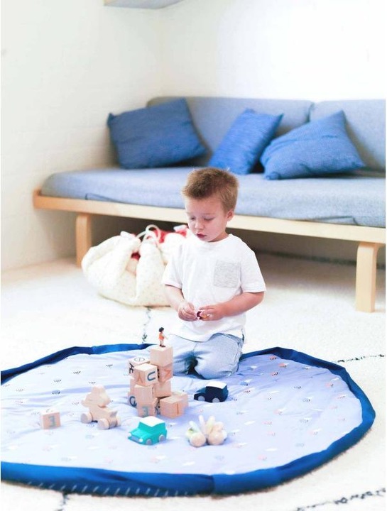 Actual product image play&go Baby play mat