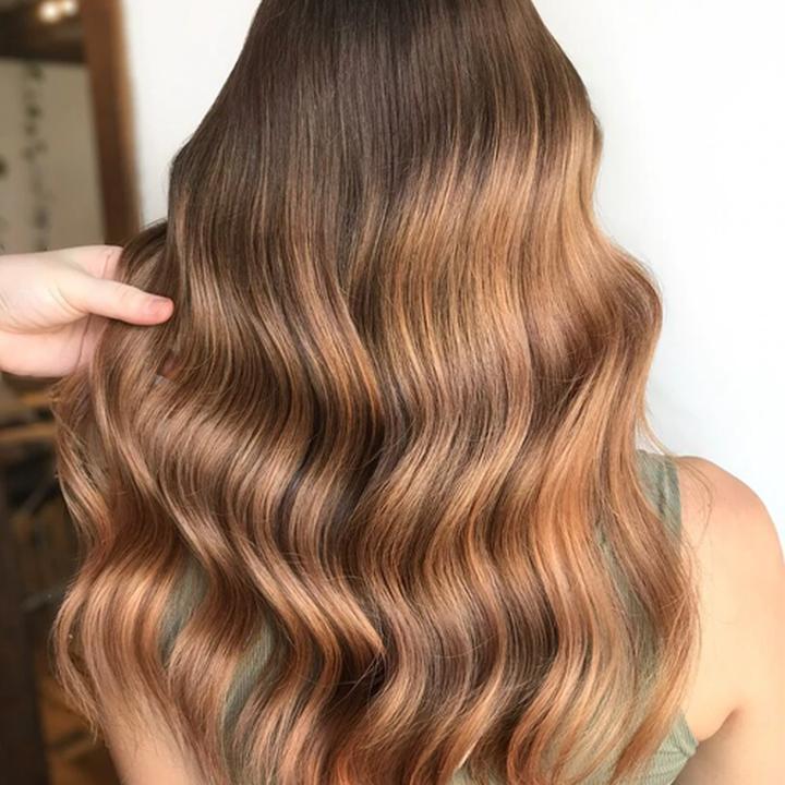 Actual product image Olaplex Bond Smoother No. 6 (100 ml)