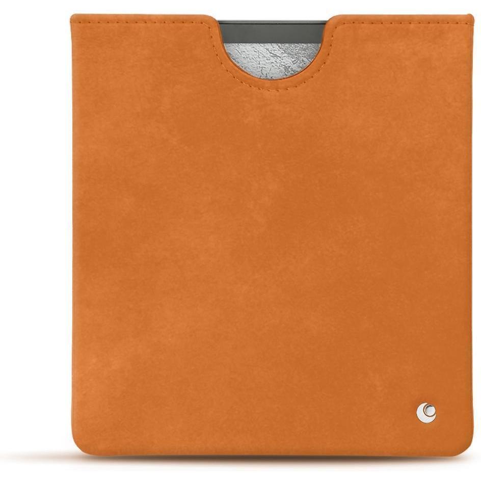 Noreve Lederschutzhülle (Kindle Oasis 2017), Tablet Hülle, Orange