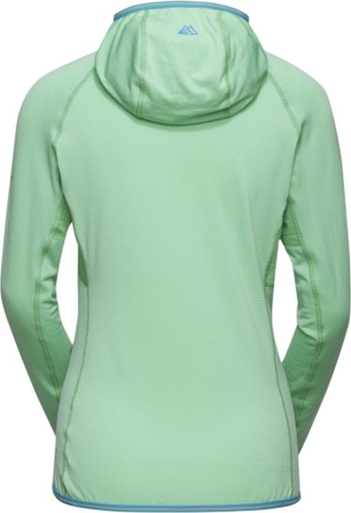 Produktbild Radys R4 Light Stretchfleece Hoody Jacket (M)