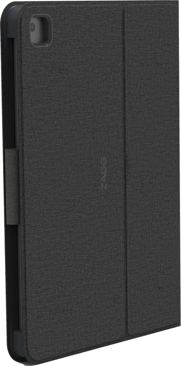 Produktbild Zagg Messenger Folio 2 (CH, iPad 2020 (8. Gen), iPad 2019 (7. Gen), iPad Air 2019 (3. Gen), iPad 2021 (9. Gen))