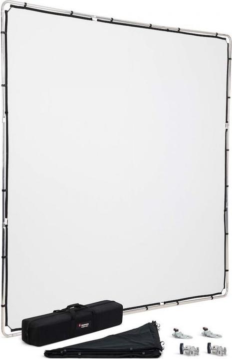 Actual product image Manfrotto Pro Scrim All In One Kit XL